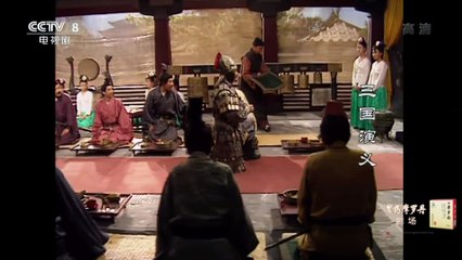 Tập 09 : Tôn Sách khởi sự | Thuyết minh Thu Hiền | Tam Quốc Diễn Nghĩa 1994