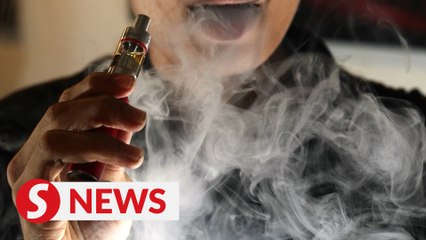 GEG provision killed by tobacco, vape lobbyists, says Deputy Health Minister