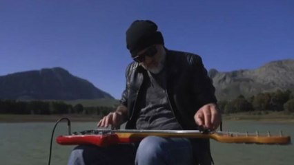 In anteprima il video "Lost" del chitarrista Germano Seggio