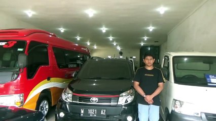 Nusa Barong Motor Malang, Sorum Jual Beli Mobil Terpercaya.