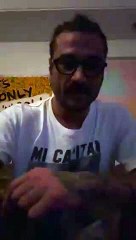 Osvaldo Choc in Lacrime: La Lotta Contro la Depressione 😢