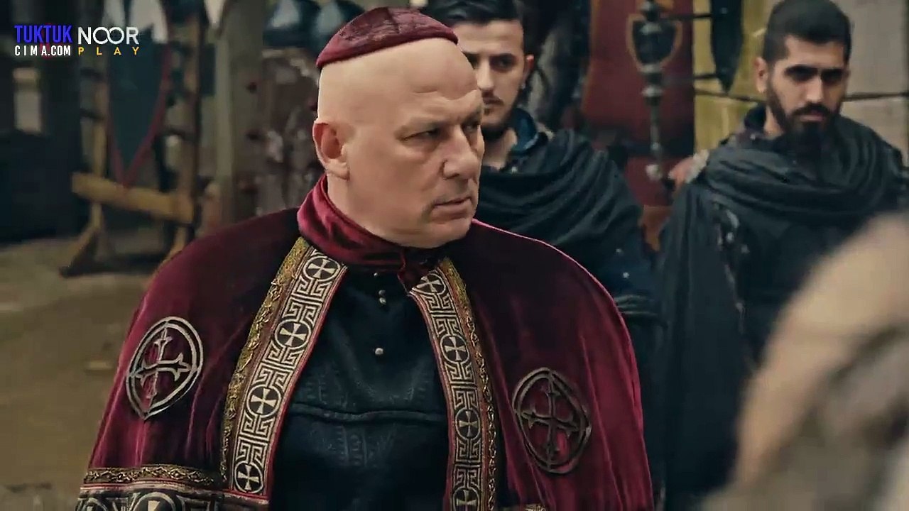 مسلسل المؤسس عثمان الحلقة 152 مترجمة للعربية ال...