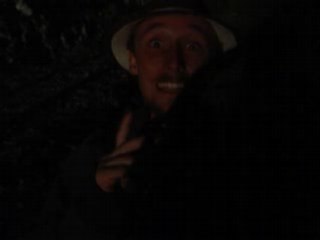 Les cheminots a pieds