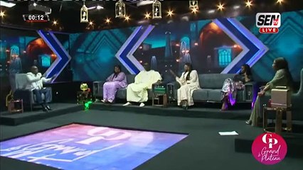 Me Elhadj Diouf se moque de Serigne Mboup et Abdou Bara Doly "bagnou malenn dë mais..."