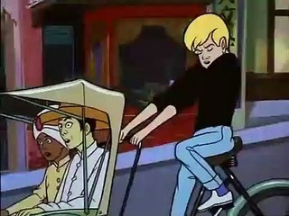 Jonny Quest Capítulo 24: Aventuras Épicas y Misterios por Resolver 🌍