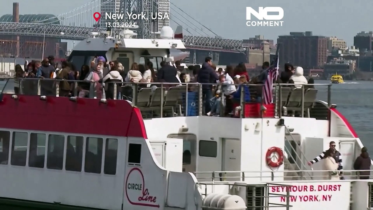 Schnellster Transatlantikflug: British Airways Rekordjet restauriert