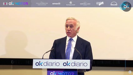 Inda: "Este Gobierno es el enemigo del sector del automóvil y de todo lo que crea riqueza"