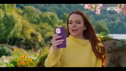 La bande-annonce du film Irish Wish (Netflix)