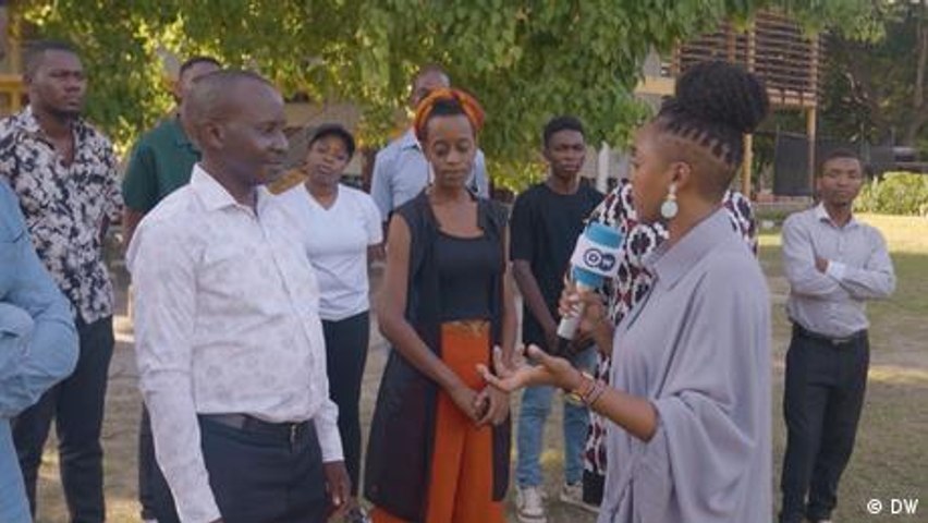 Street Debate: Does German colonialism affect the present? - video  Dailymotion