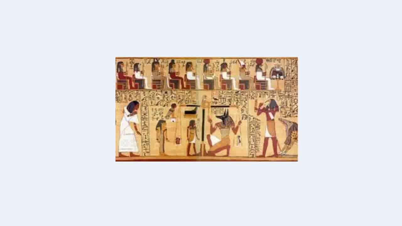 4 mysteries that the world is still confused about - Secrets of the Pharaohs