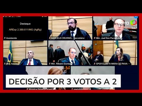 STJ não vê estupro de vulnerável em relação em que homem de 20 anos engravidou menina de 12 anos