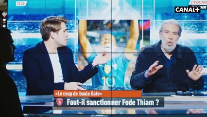 La Fièvre - Bande-annonce de la série Canal Plus