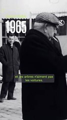 Journée mondiale de la poésie : le poète Jacques Prévert en 1965