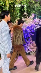 BGYO at the Star Magical Prom 2024 #PEP #shorts