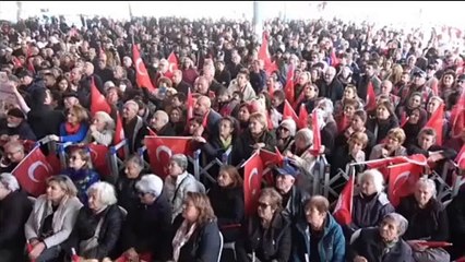 Mansur Yavaş: Emekli Meclisi kuracağız