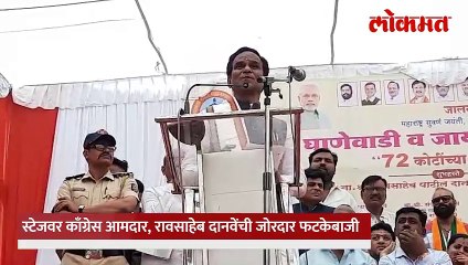 मी राजकारणात तुमची सासू