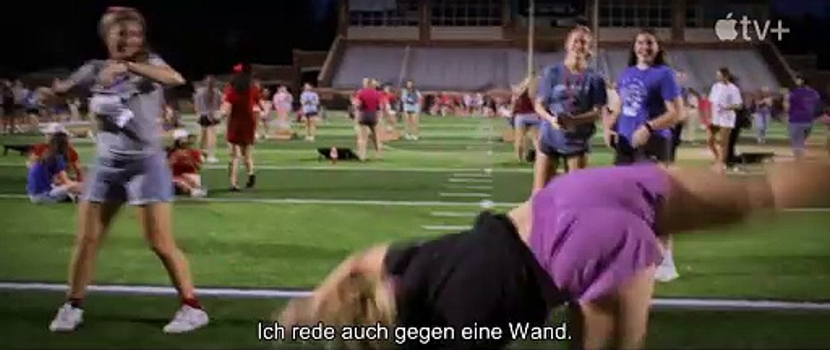 Girls State Trailer OmdU