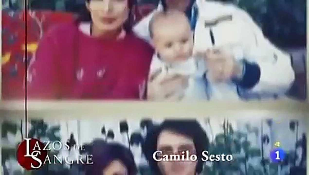 Camilo Sesto - Documental sobre su vida