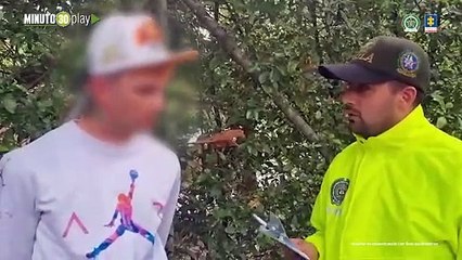 A la cárcel alias Gocho, presunto integrante de la organización delincuencial 'Tren de Aragua