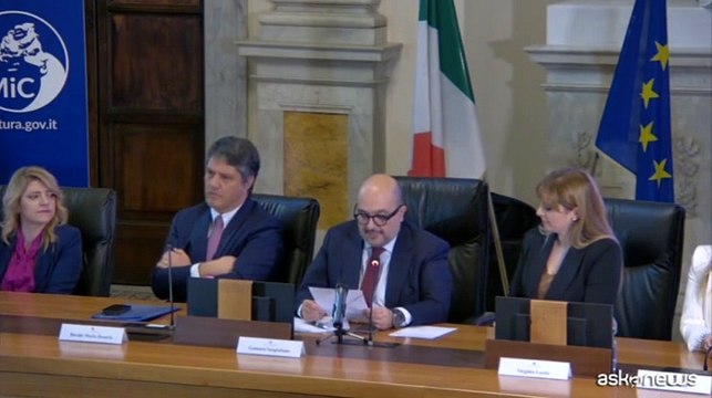 L'Aquila sar? la Capitale Italiana della Cultura 2026