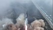 Espectacular lanzamiento de Starship: el cohete más potente de la historia llega por primera vez a la órbita