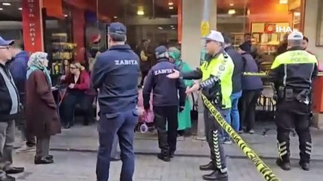 Aydın'da akılalmaz olay! Önce sevgilisine, sonra kafasına sıktı