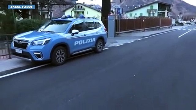 Case vendute per pagare la droga e finti matrimoni con parenti dei pusher: sgominata banda italo-albanese