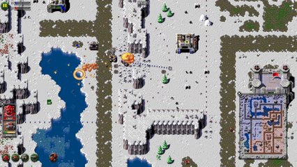 Z - L11: Chilly Willy