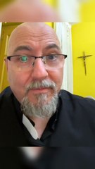 De nuestra incorporación al Cuerpo de Cristo - Padre Juan Molina