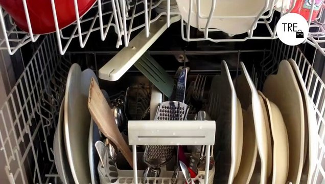 Poca gente lo sabe pero este utensilio de cocina no hay que meterlo en el lavavajillas bajo ningún concepto