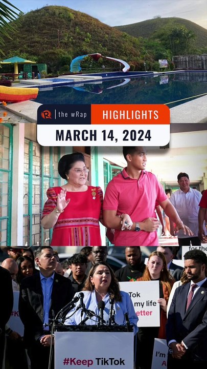 Bohol revokes Chocolate Hills resort permit | The wRap