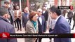 Murat Kurum Cem Vakfı Genel Merkezi’ni ziyaret etti
