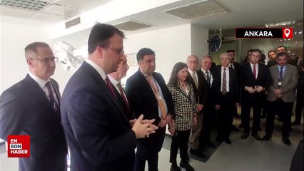 ASELSAN’dan milli Mobil Röntgen Cihazı