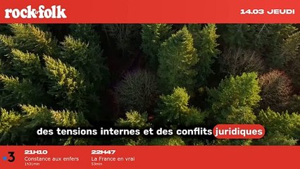 La confession de Peter Hook : "Notre manque de talent n'a pas empêché notre ambition de changer le monde