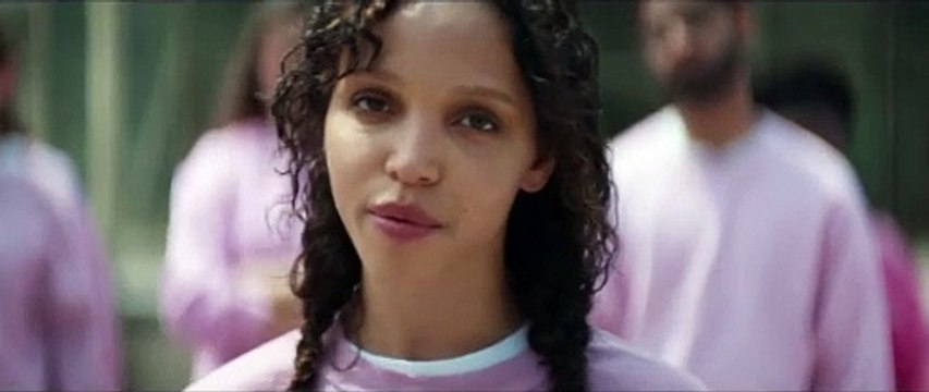 The Crow Bande-annonce VO