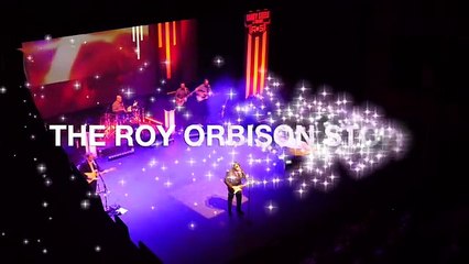 Roy Orbison Story coming to stage in Skegness