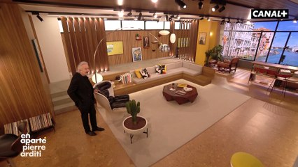 EXCLU VIDÉO - Pierre Arditi évoque ses récents problèmes de santé : "Je vais très bien, mais…"