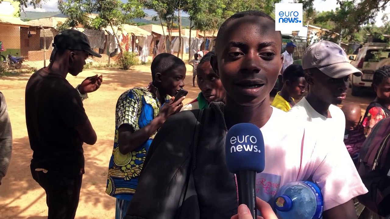 Ugandas einzigartige Flüchtlingspolitik trotz stabiler EU-Finanzierung gefährdet