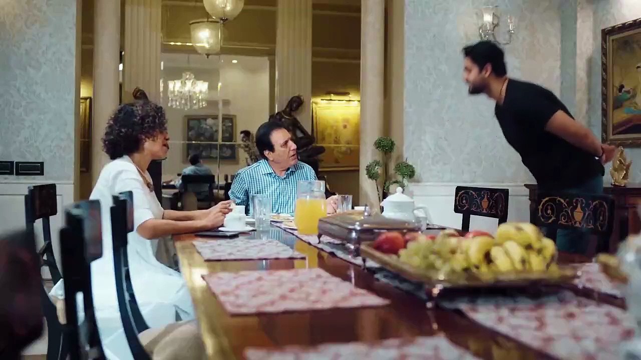 أحببت سابقا الحلقة - 2 رمضان 2024-