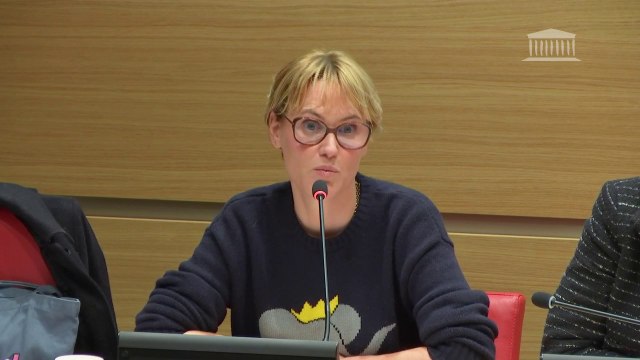 Judith Godrèche: Je me demande si je ne ferais pas mieux de faire autre chose que du cinéma