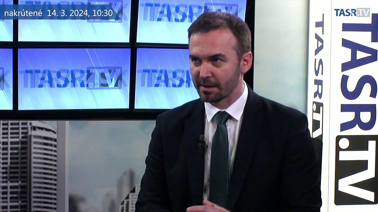ŠIPOŠ: Na Európsku úniu už ceria zuby extrémisti, chcú ju rozobrať