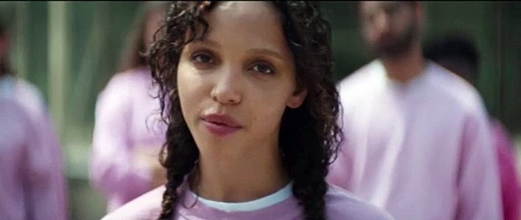 The Crow: Im Trailer zur Neuauflage der 30 Jahre alten Comicverfilmung geht es ordentlich zur Sache