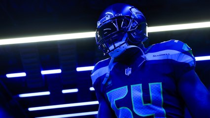 Bobby Wagner joins Commanders in Reunion with Dan Quinn