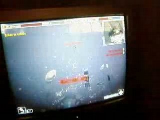 Warhawk hors limite 2