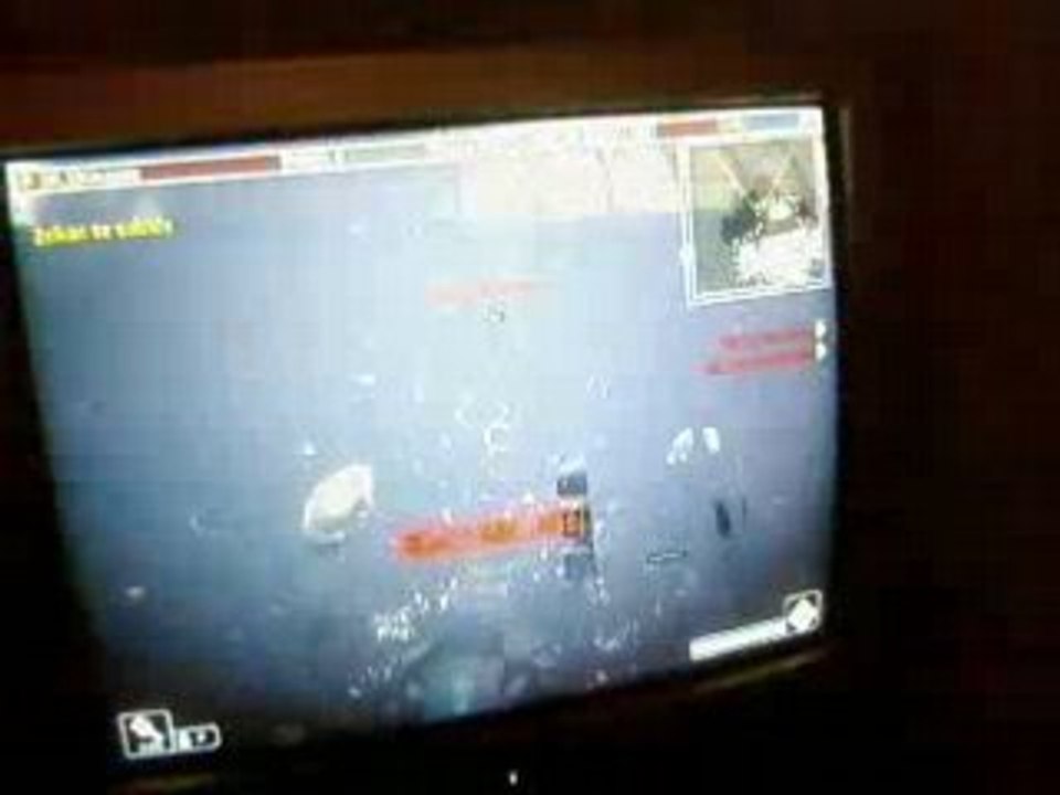 Warhawk hors limite 2