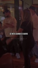 Shakira y Grupo Frontera