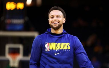Celebrating Steph Curry's 36th Birthday 🎉: 5 Amazing Facts About the Basketball Legend - thumbnail