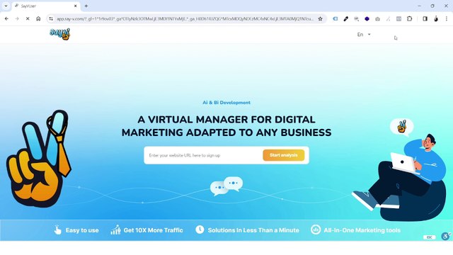 How To Manage backlinks Buying Or Link Exchange Properly In The SayV Marketplace: Itay Verchik IVBS SEO / PPC