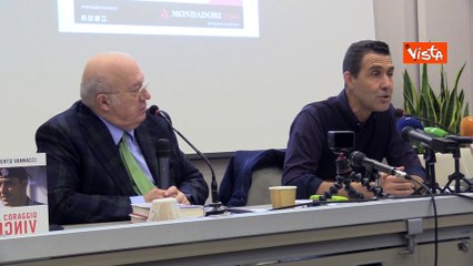 Vannacci: "Se vedo un omosessuale non ? che sono come Dracula con il crocifisso"