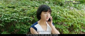 Chinese drama Episode 19 Eng sub A Love So Beautiful ❤ by Hu Yi Tian and Shen Yue